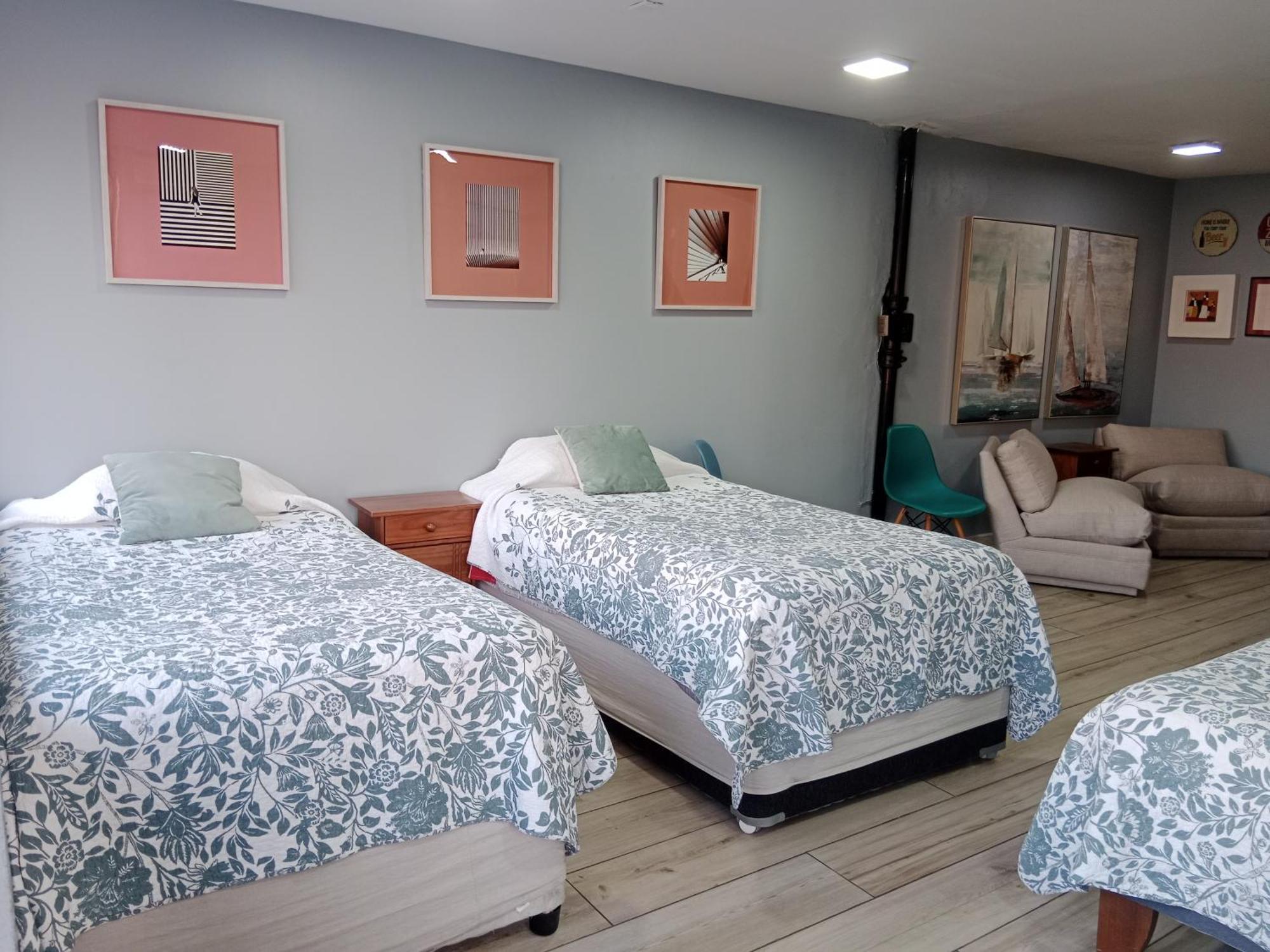 Providencia Departamento A Pasos Costanera Center Apartment Santiago Ngoại thất bức ảnh